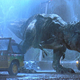 Illustration for article titled What emJurassic Park/em Did for the Original PlayStation
